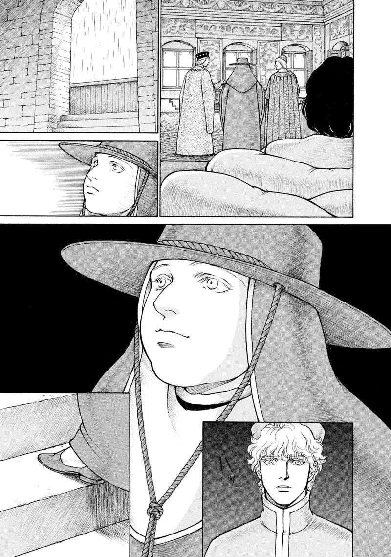 Cesare Chapter 91 page 13