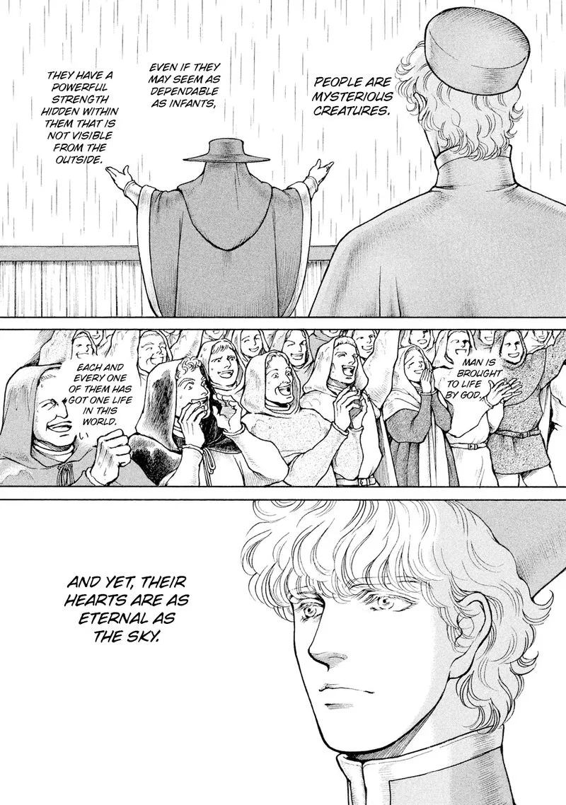Cesare Chapter 91 page 18