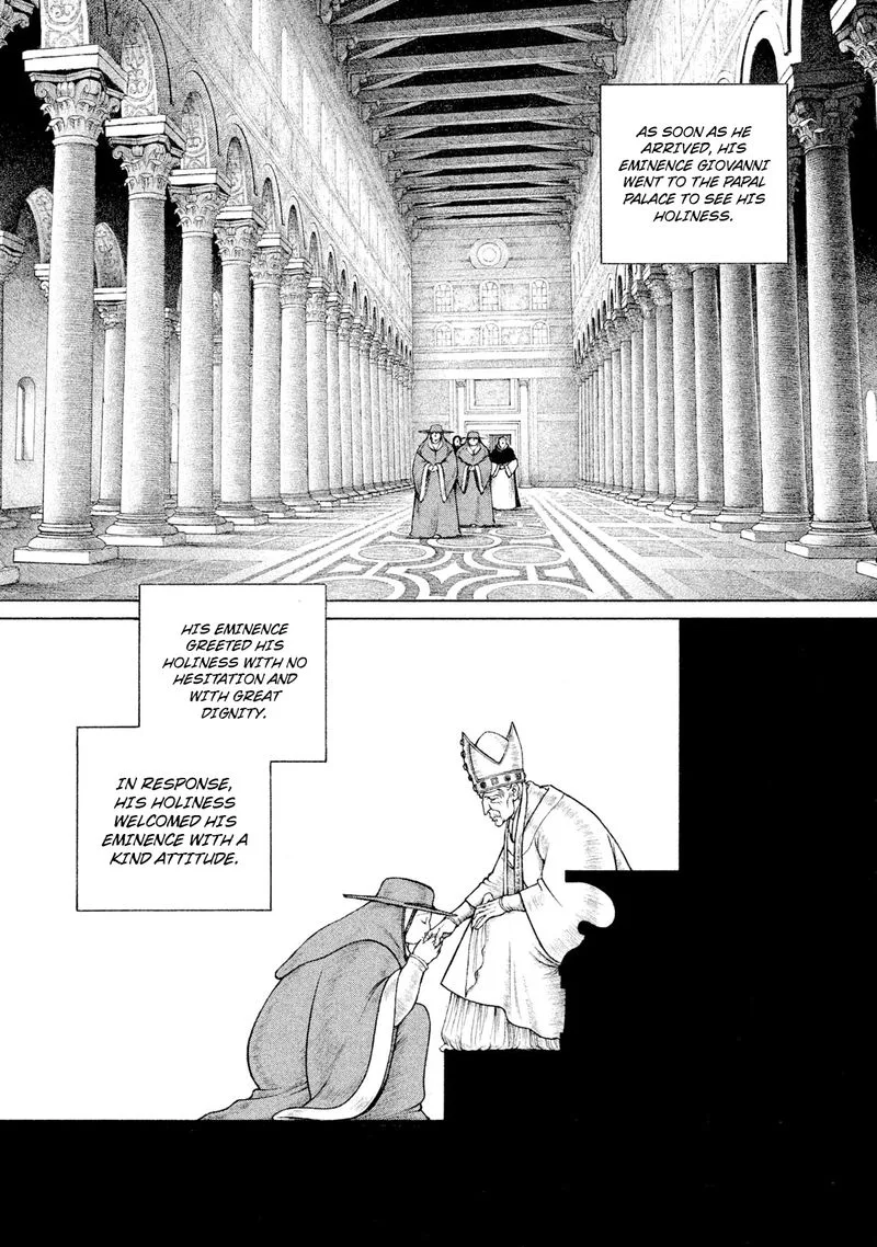Cesare Chapter 92 page 24