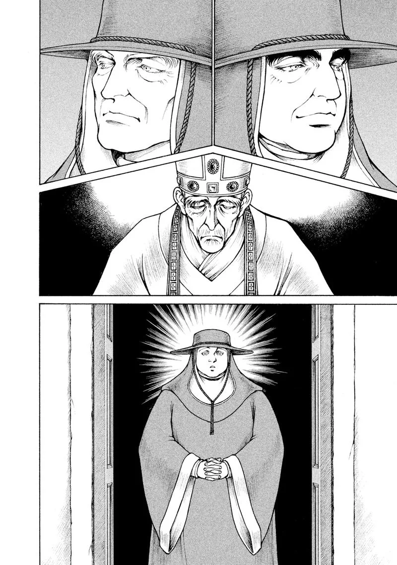 Cesare Chapter 92 page 19