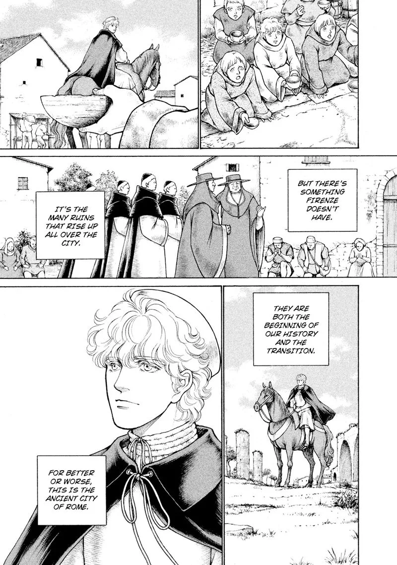 Cesare Chapter 92 page 28
