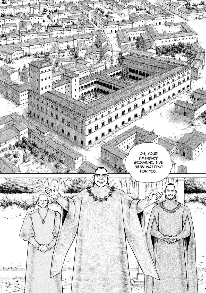 Cesare Chapter 92 page 30