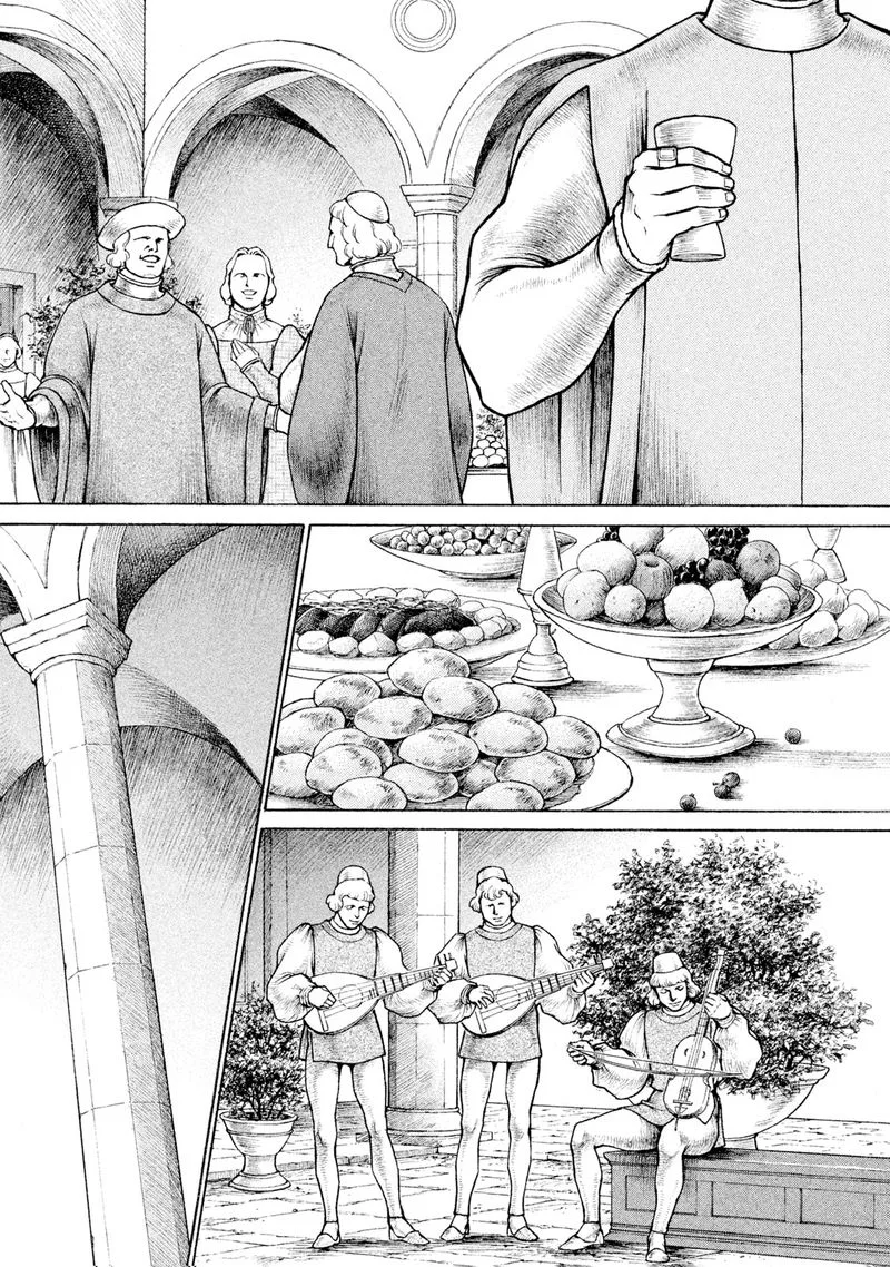 Cesare Chapter 92 page 34