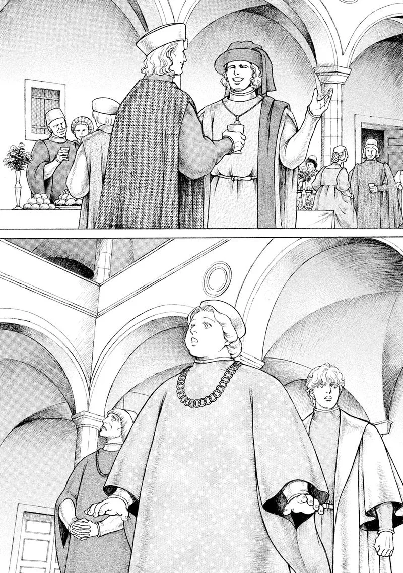 Cesare Chapter 92 page 35