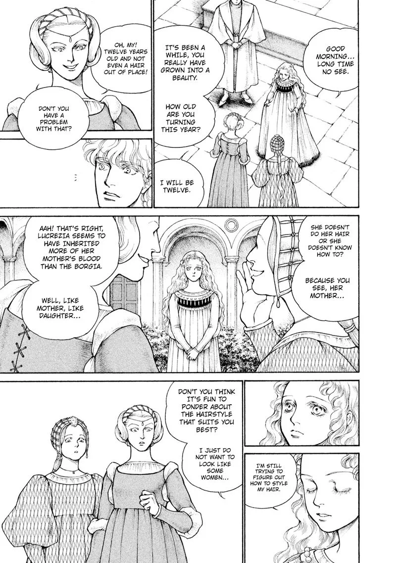 Cesare Chapter 92 page 47