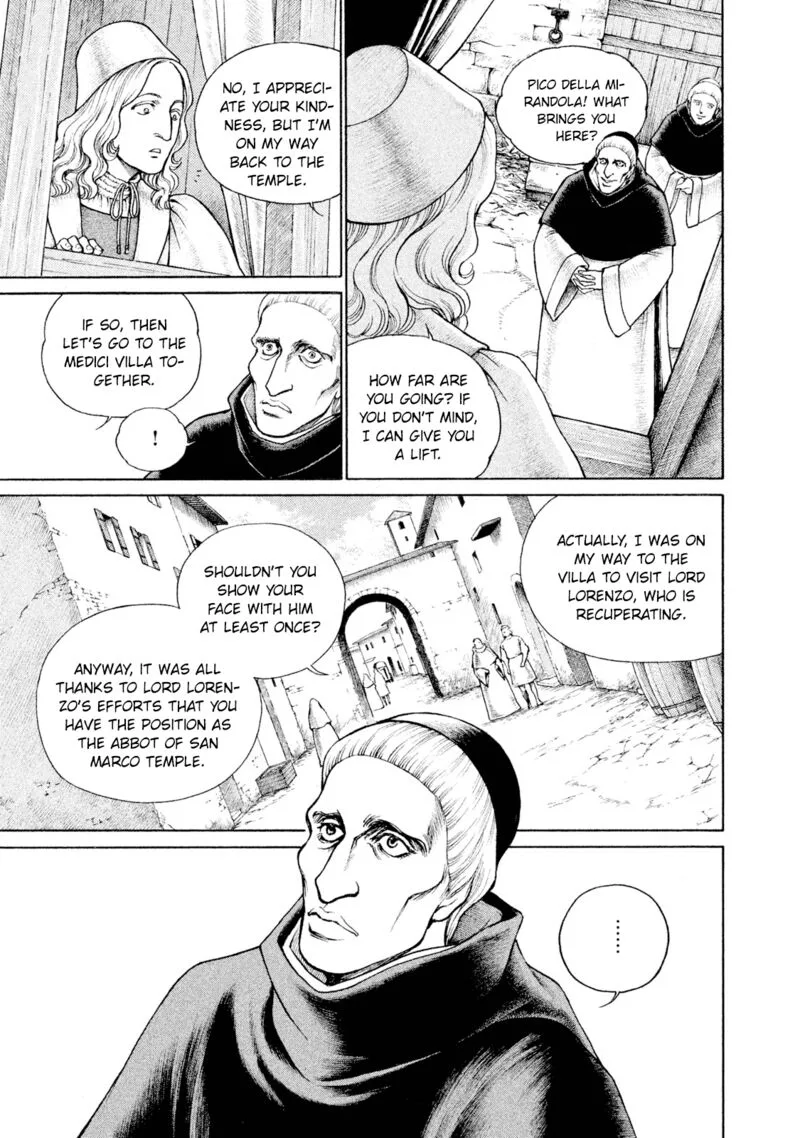 Cesare Chapter 93 page 9