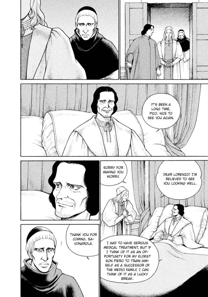 Cesare Chapter 93 page 14