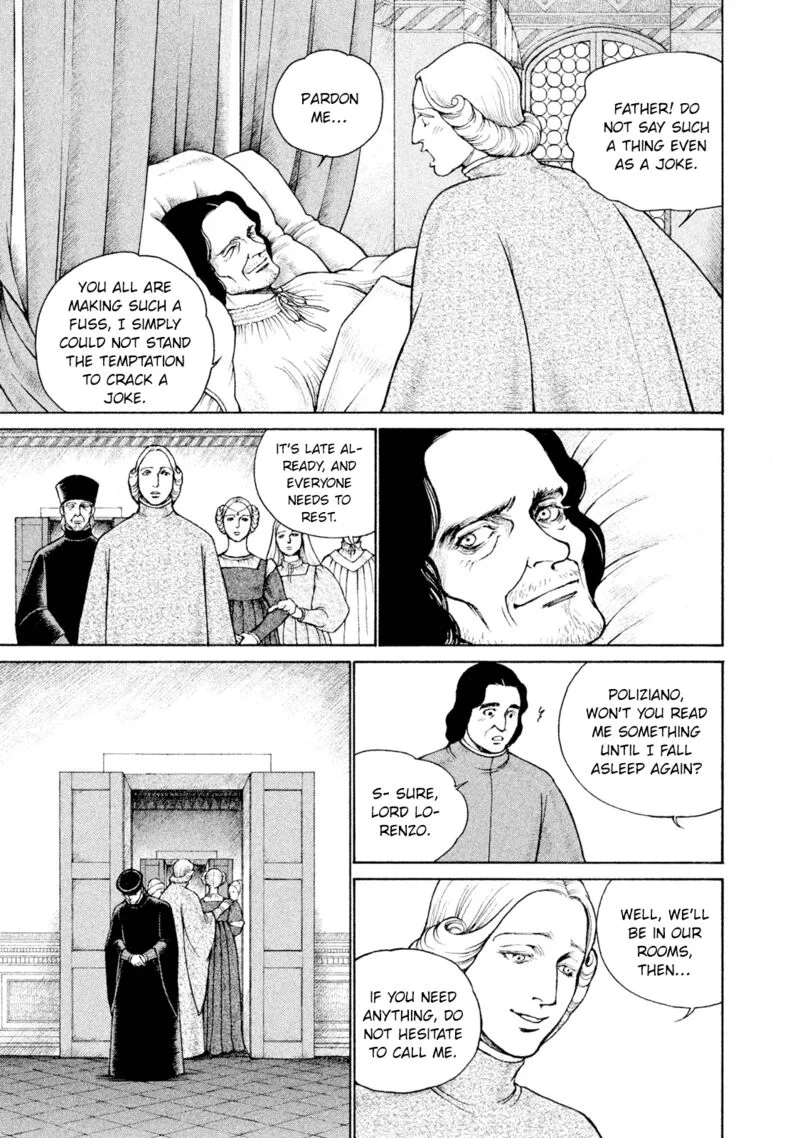Cesare Chapter 93 page 21