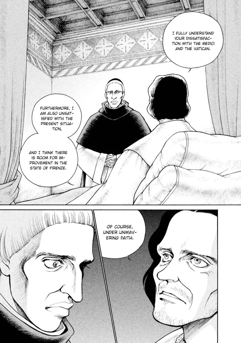 Cesare Chapter 93 page 15