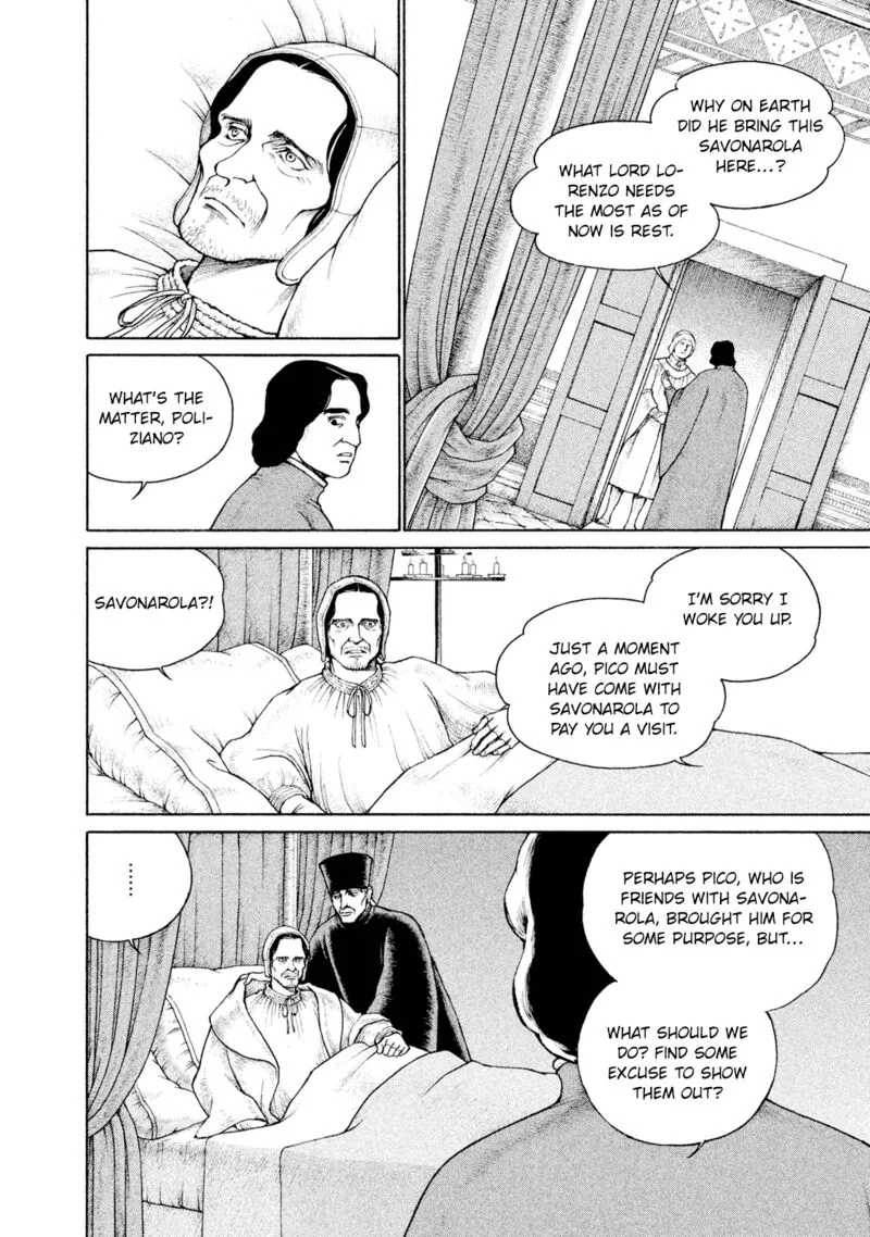 Cesare Chapter 93 page 12