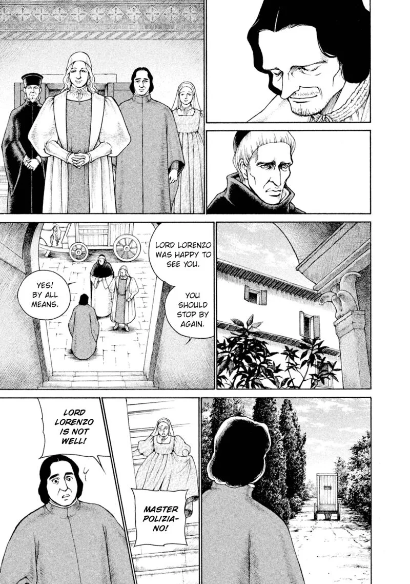 Cesare Chapter 93 page 17