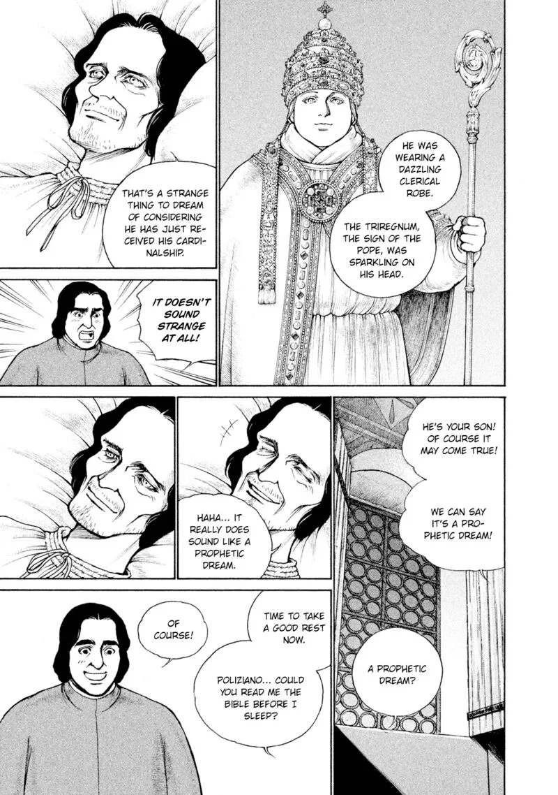 Cesare Chapter 93 page 23