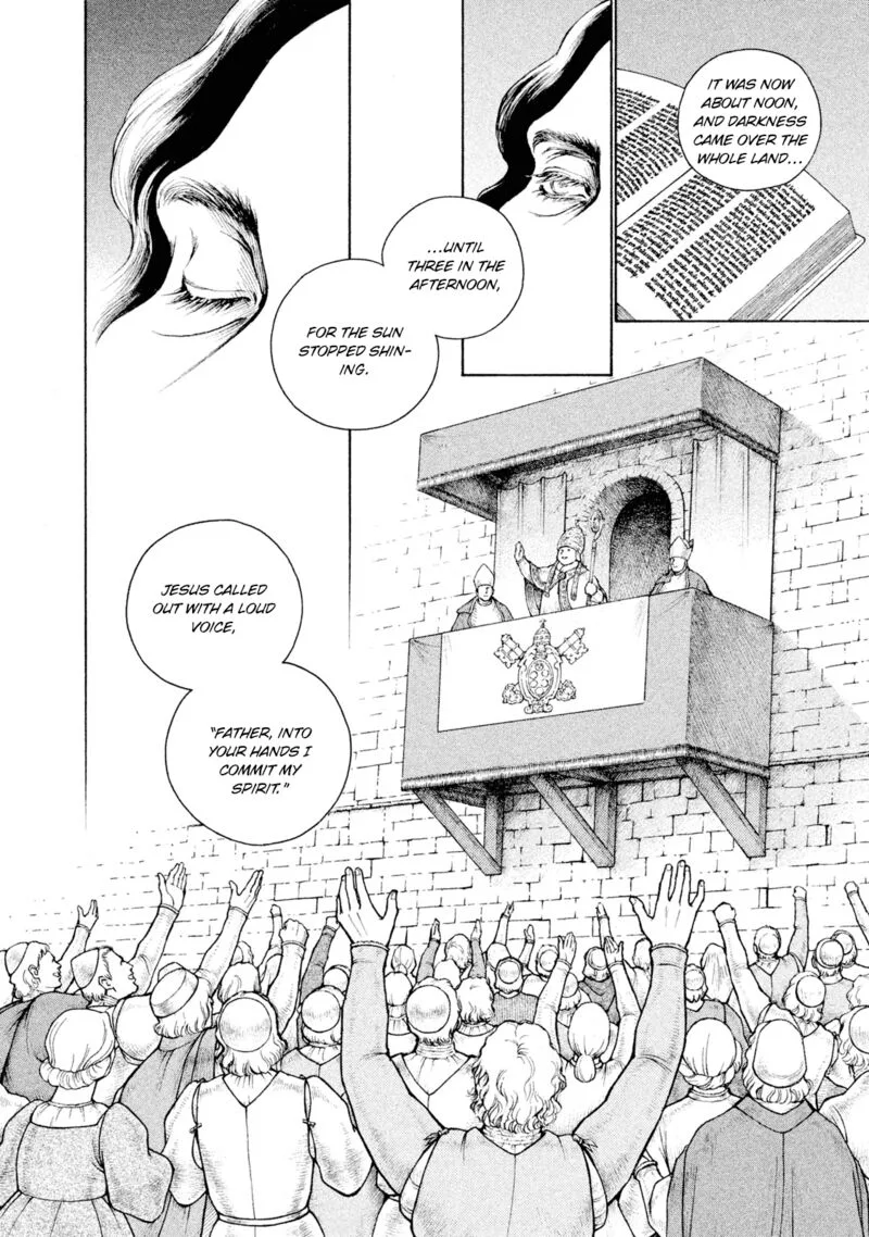 Cesare Chapter 93 page 24
