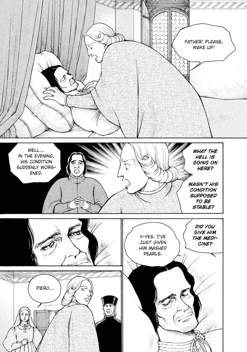 Cesare Chapter 93 page 19