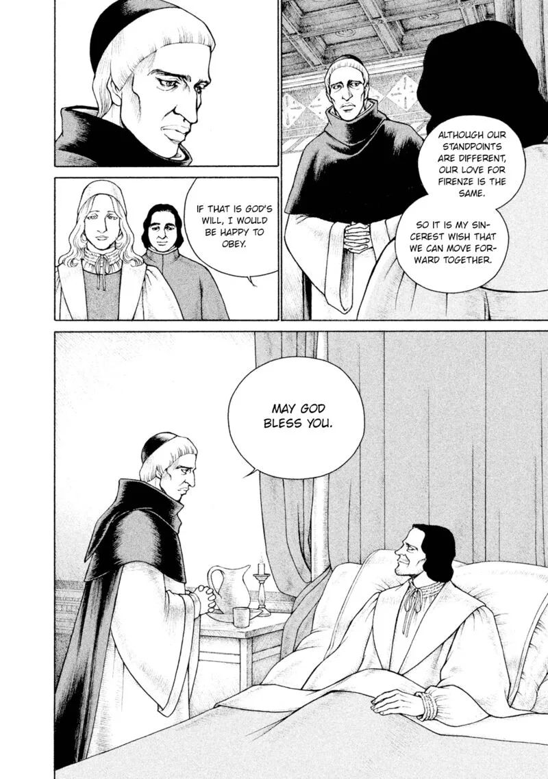 Cesare Chapter 93 page 16