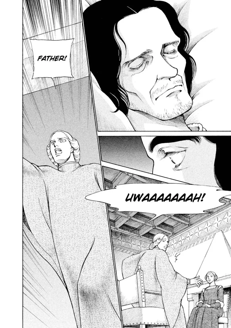 Cesare Chapter 93 page 26