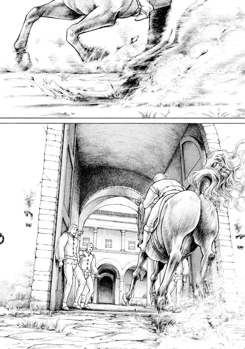 Cesare Chapter 93 page 29