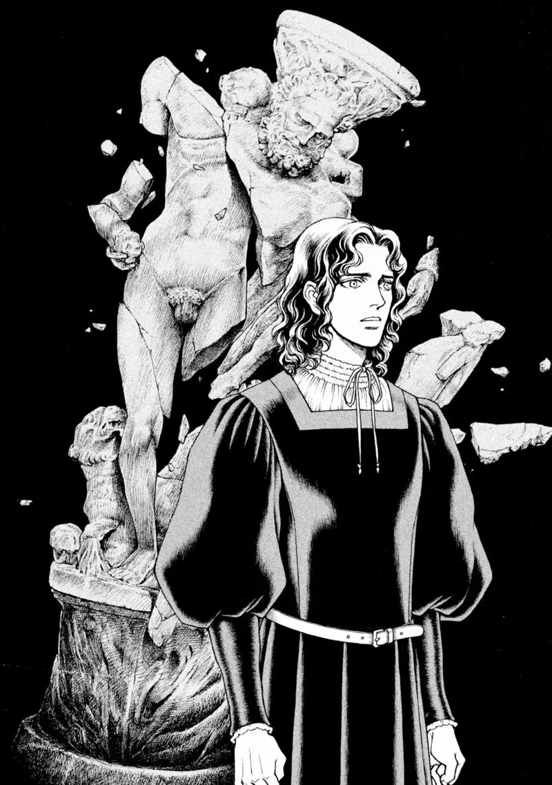 Cesare Chapter 93 page 31