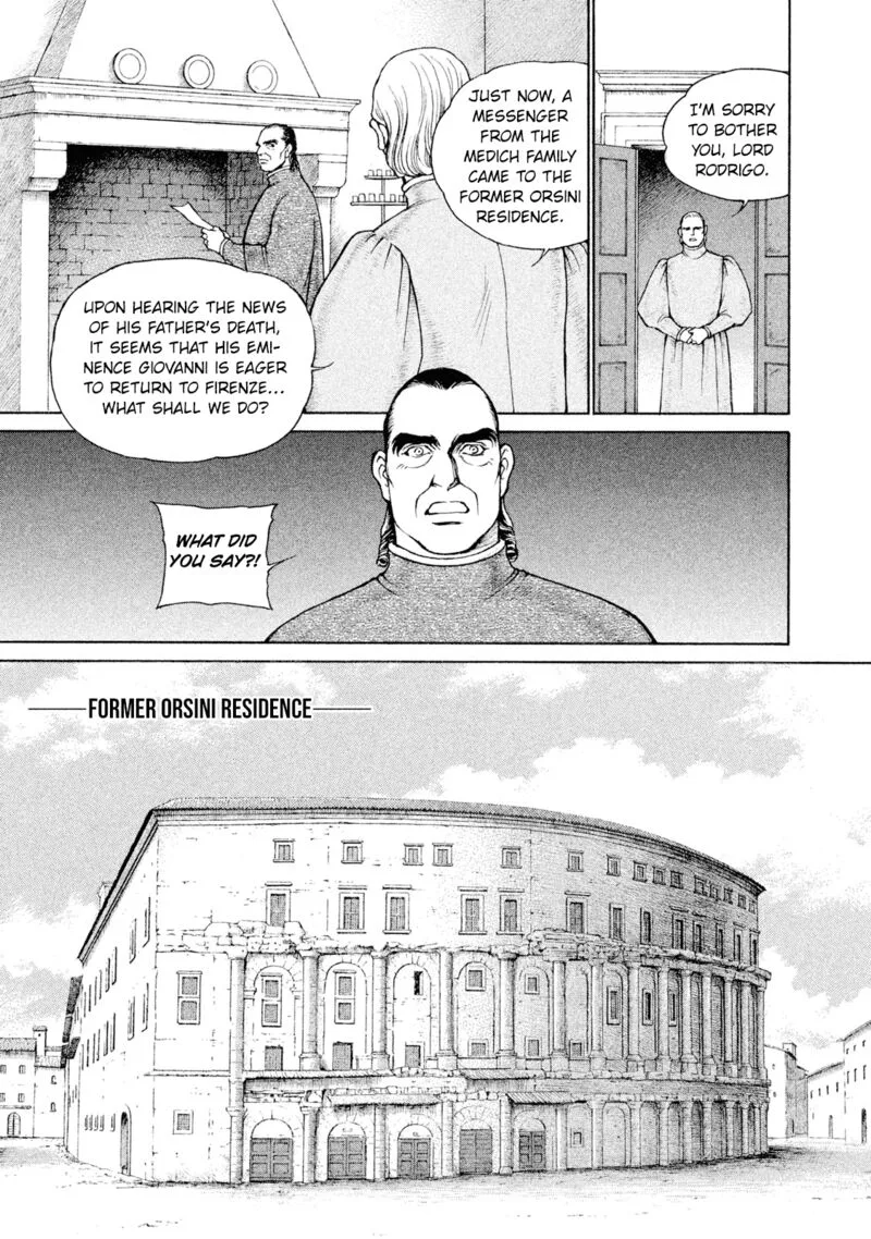 Cesare Chapter 93 page 34