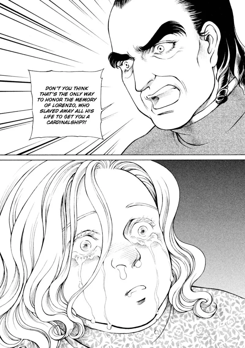 Cesare Chapter 93 page 39