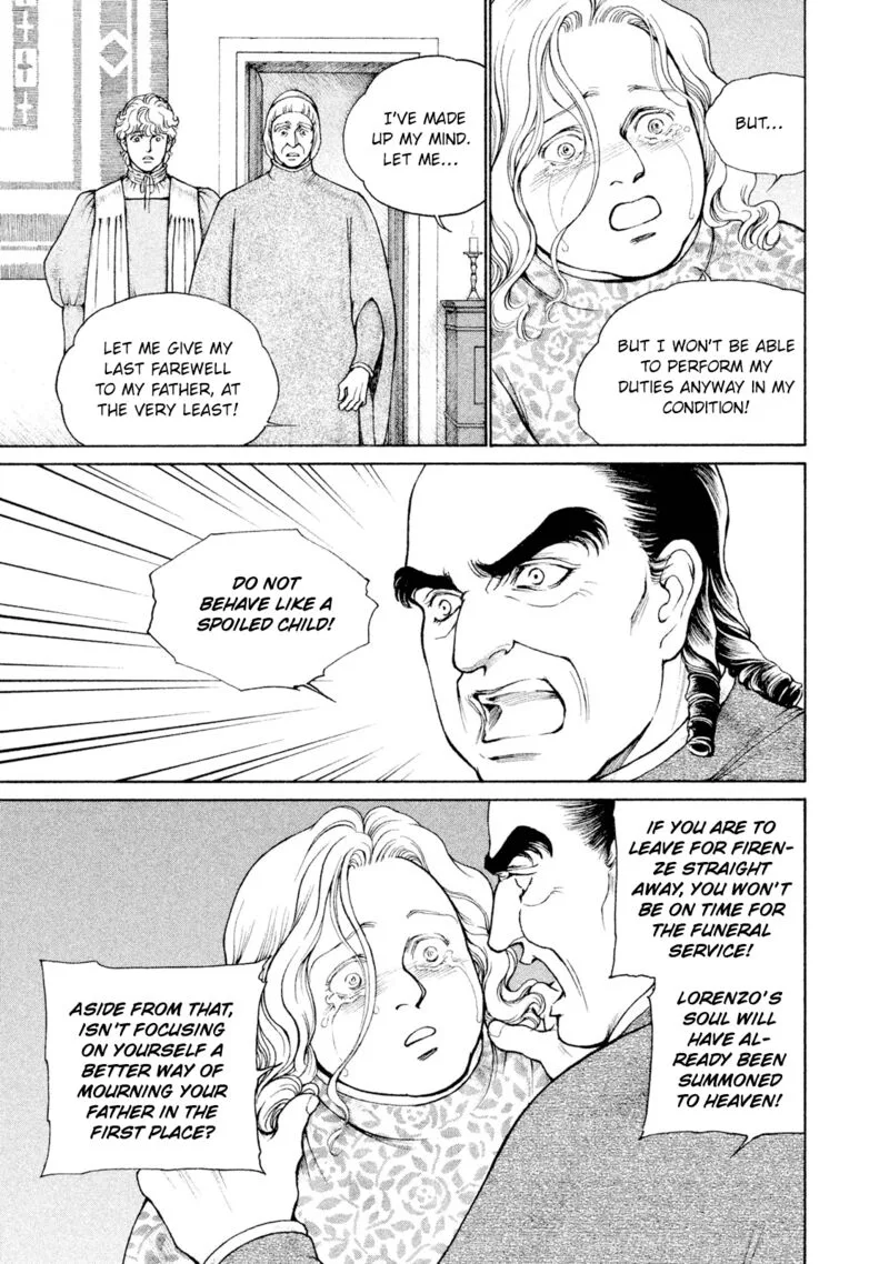 Cesare Chapter 93 page 38