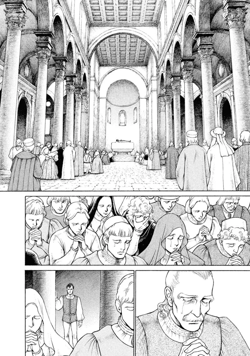 Cesare Chapter 94 page 2