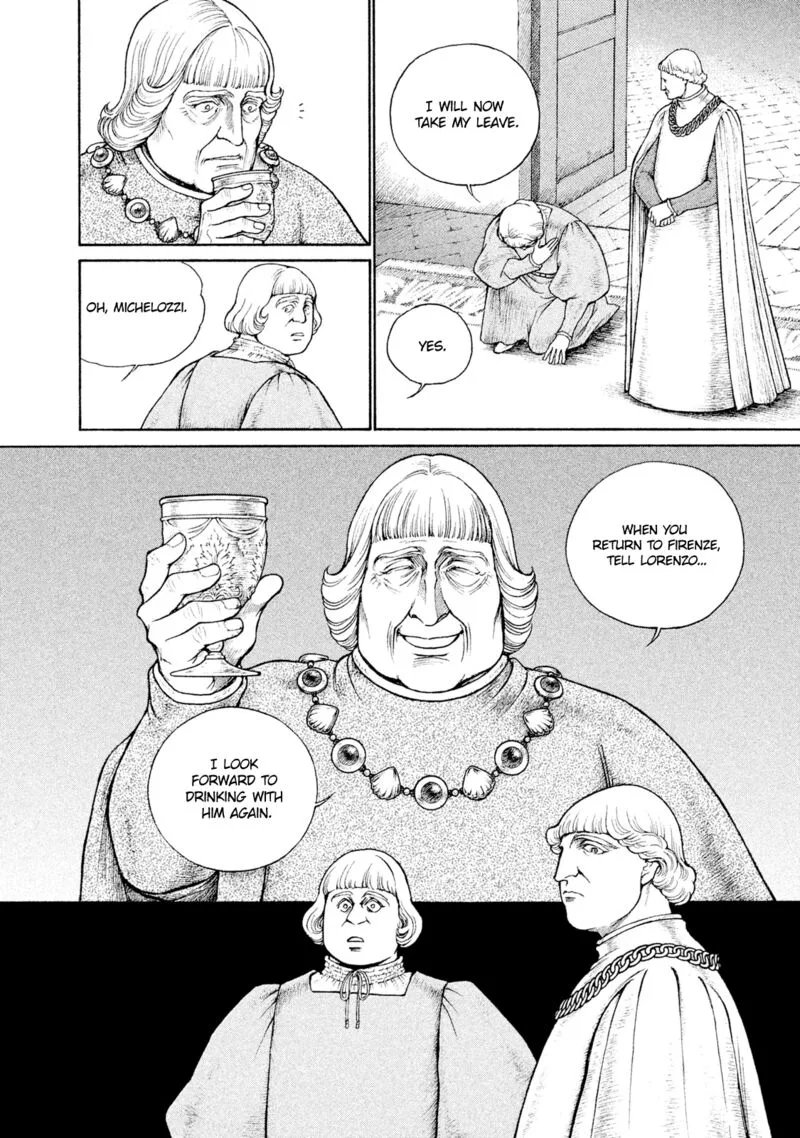 Cesare Chapter 94 page 14