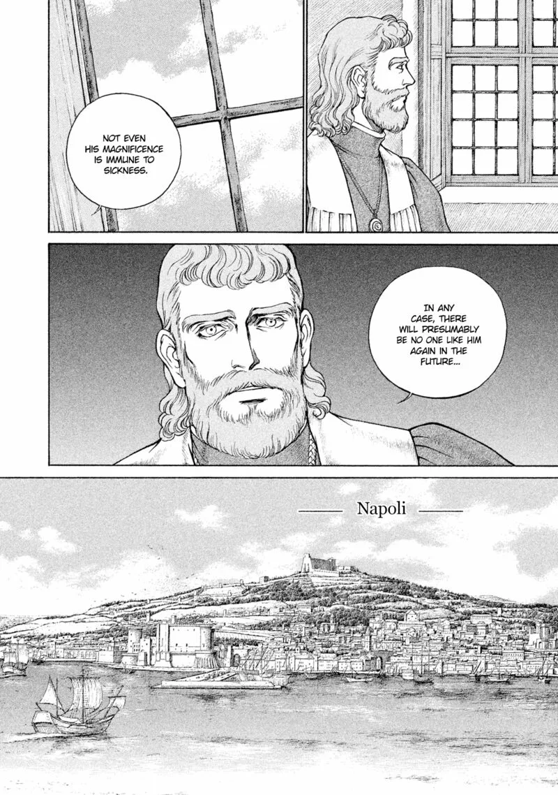 Cesare Chapter 94 page 10