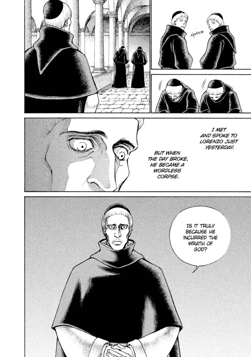 Cesare Chapter 94 page 4