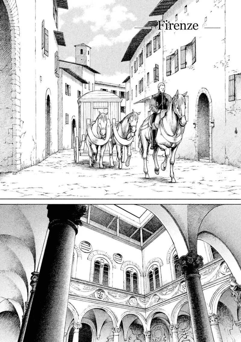 Cesare Chapter 94 page 20