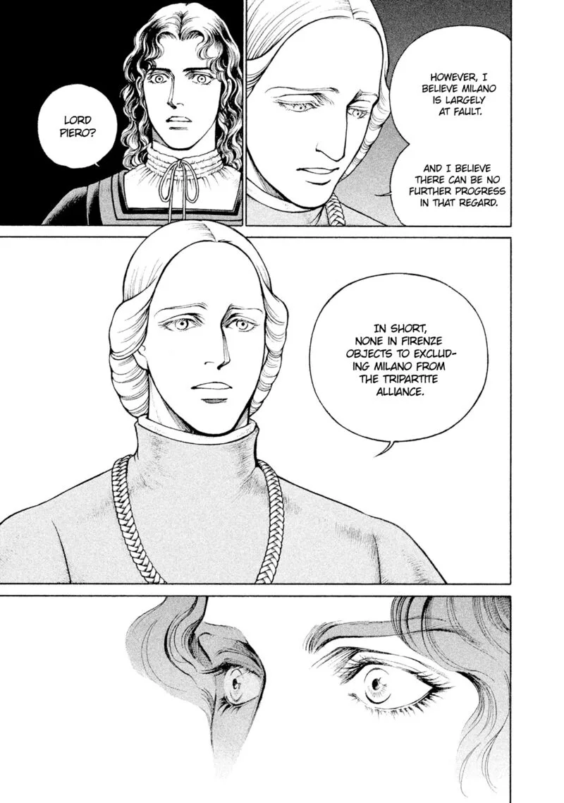 Cesare Chapter 94 page 27