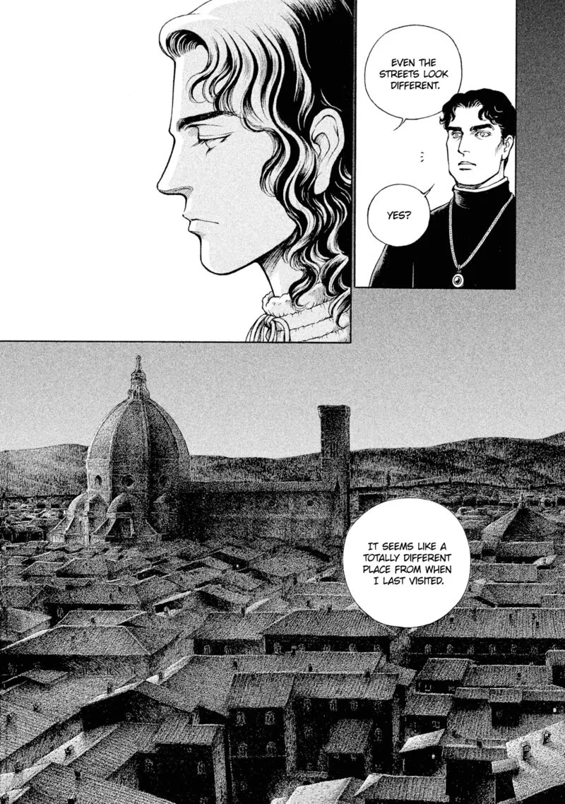 Cesare Chapter 94 page 37