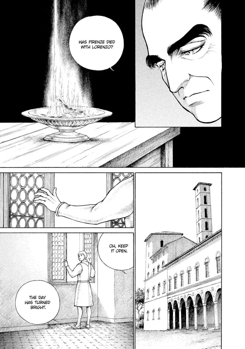 Cesare Chapter 94 page 39