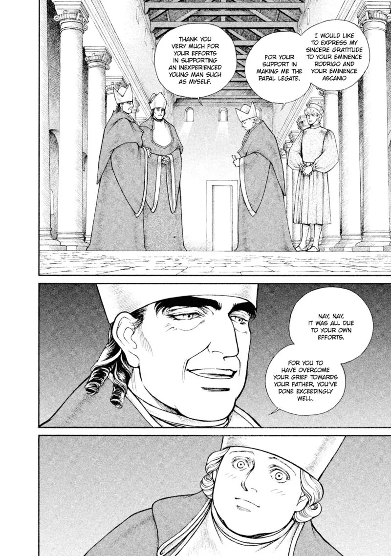 Cesare Chapter 95 page 2