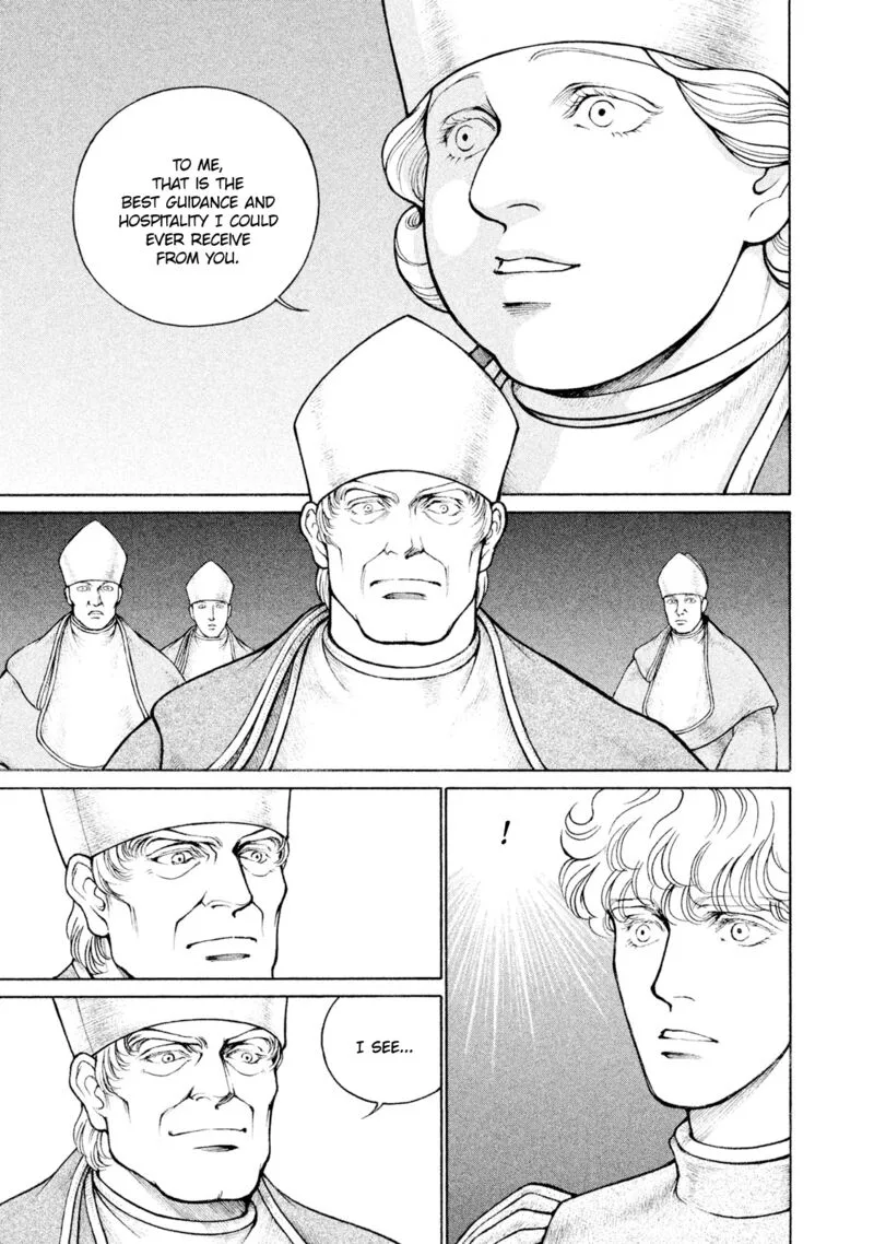 Cesare Chapter 95 page 9