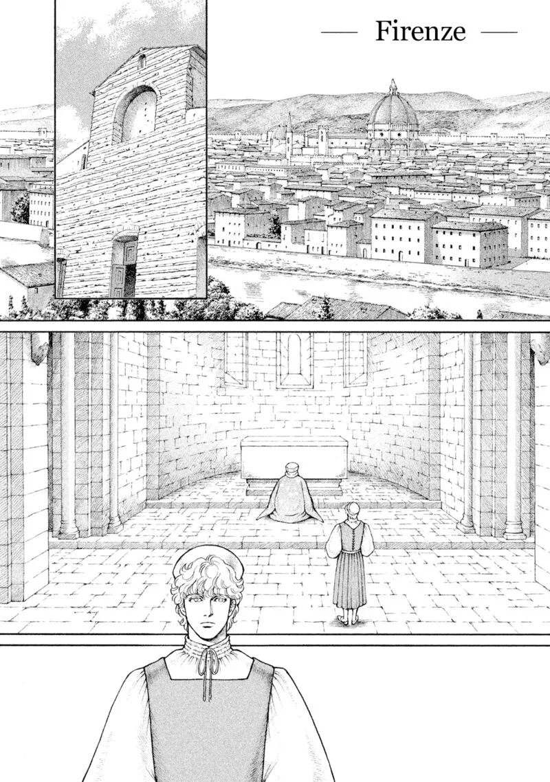 Cesare Chapter 95 page 24