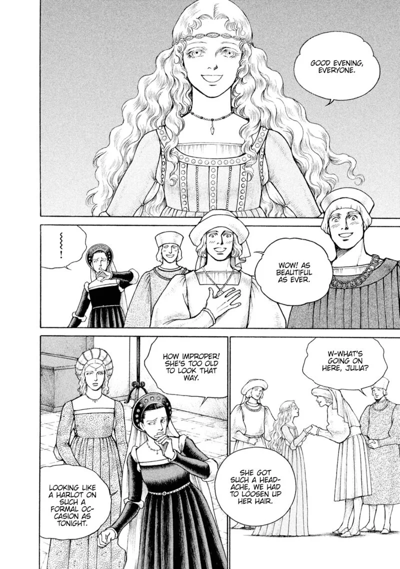 Cesare Chapter 96 page 18