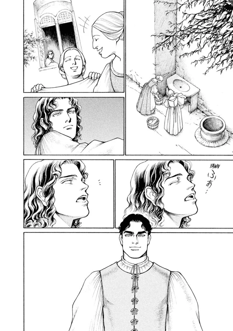 Cesare Chapter 96 page 2
