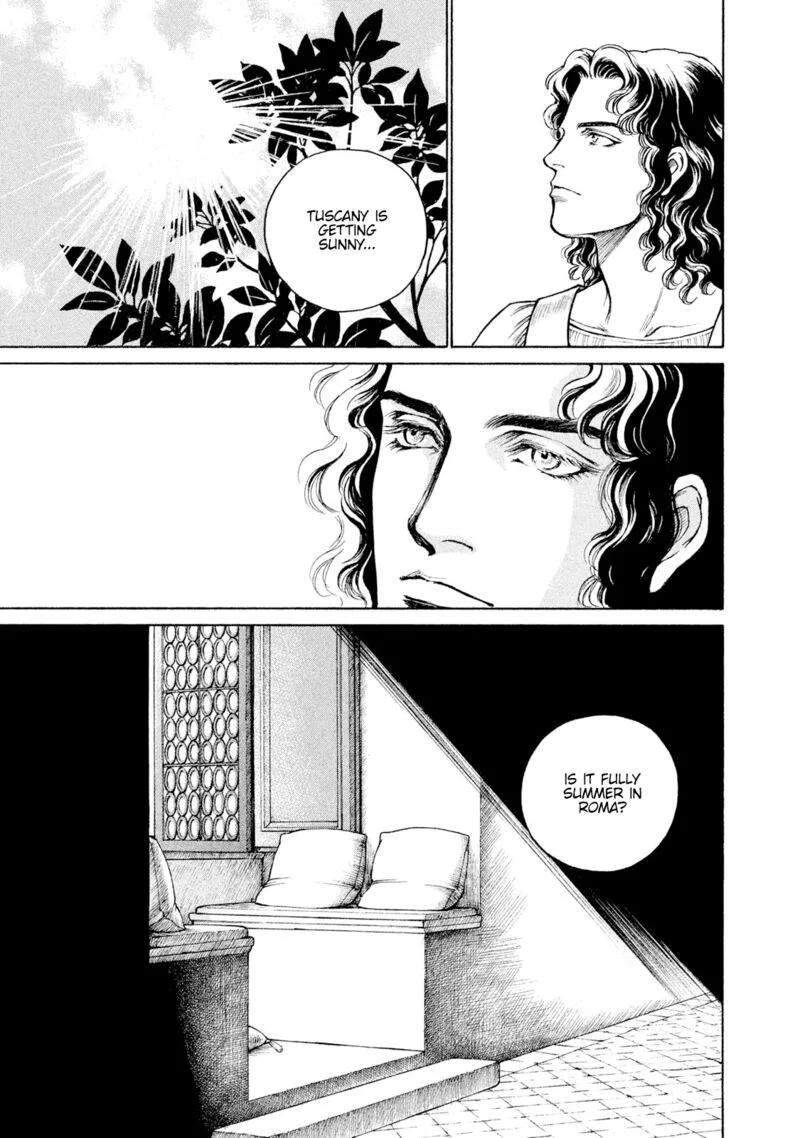 Cesare Chapter 96 page 7