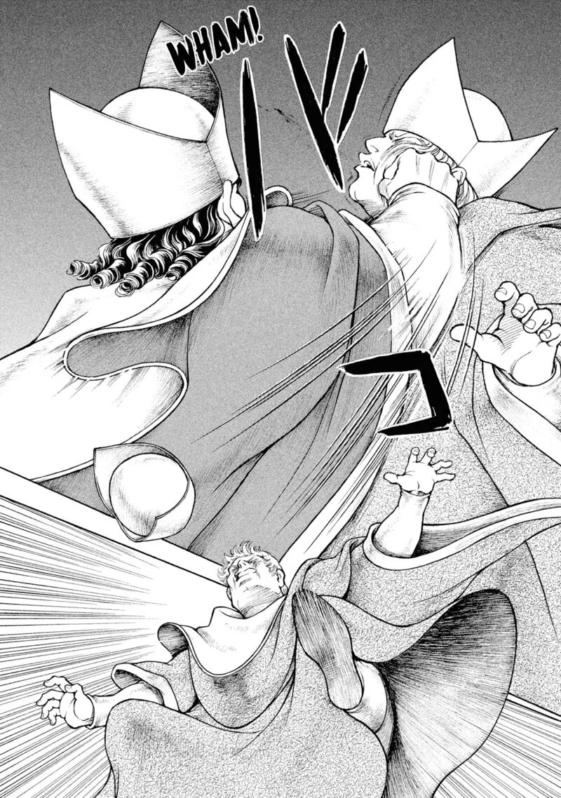 Cesare Chapter 96 page 26