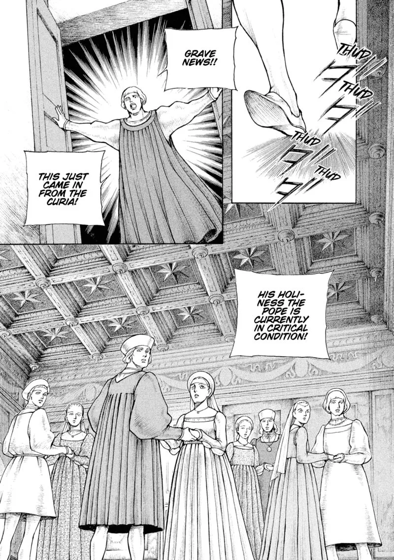 Cesare Chapter 96 page 29