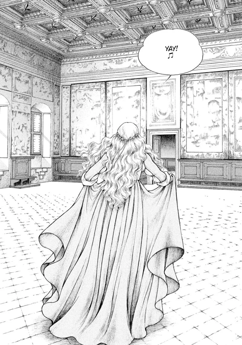 Cesare Chapter 96 page 32