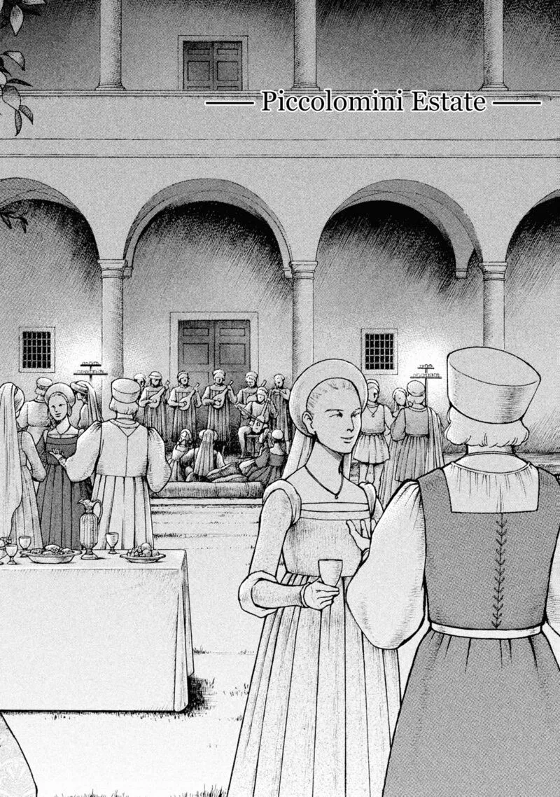 Cesare Chapter 96 page 34