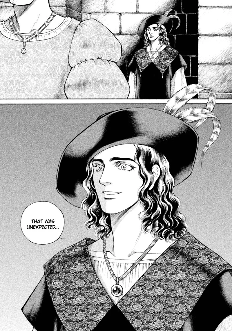 Cesare Chapter 97 page 21