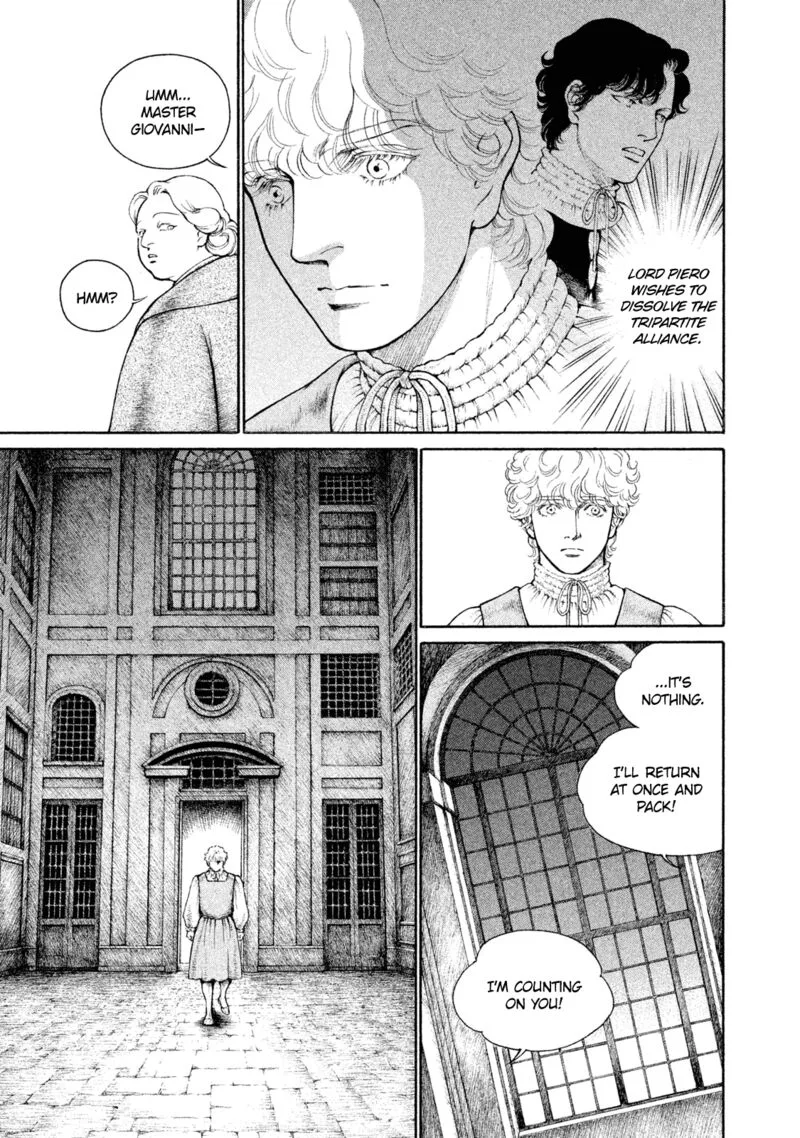Cesare Chapter 97 page 25