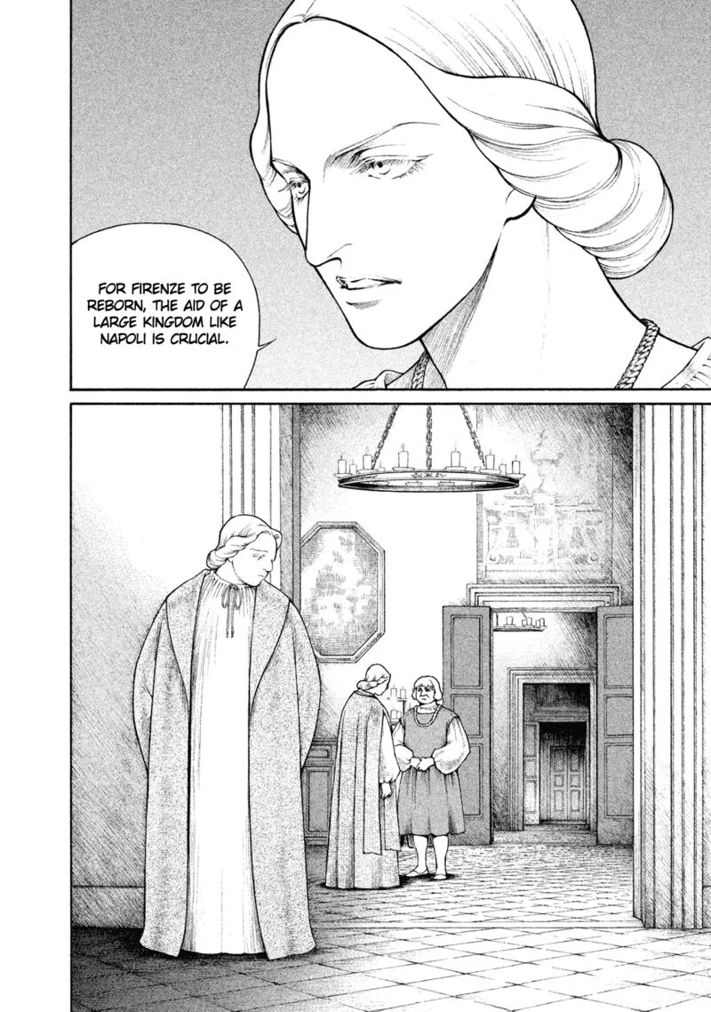 Cesare Chapter 97 page 28