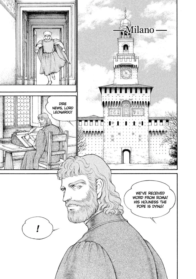 Cesare Chapter 97 page 29