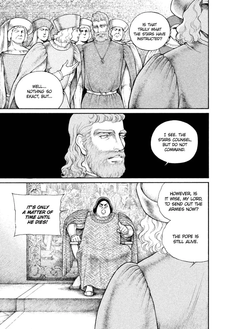 Cesare Chapter 97 page 31