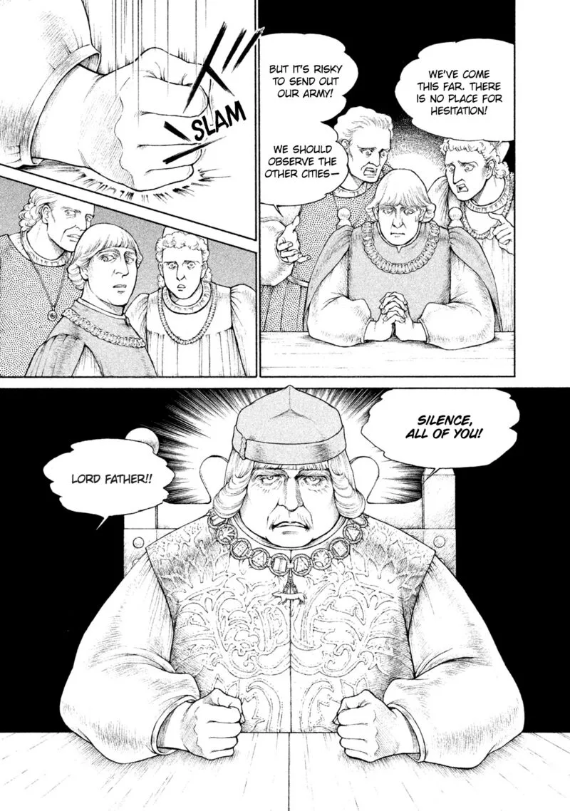 Cesare Chapter 97 page 37