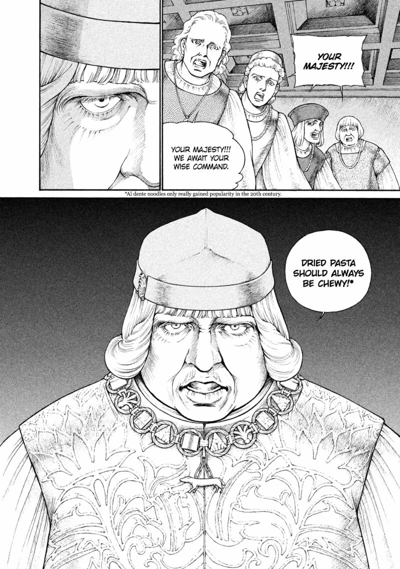 Cesare Chapter 97 page 38